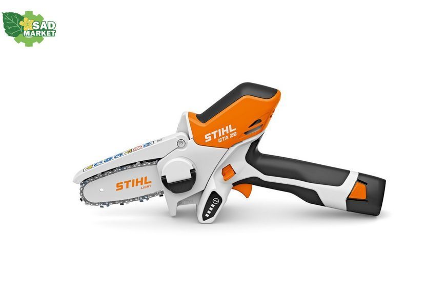 Веткорез аккумуляторный Stihl GTA 26 GA010116900 фото