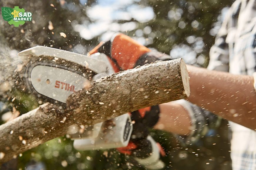 Веткорез аккумуляторный Stihl GTA 26 GA010116900 фото