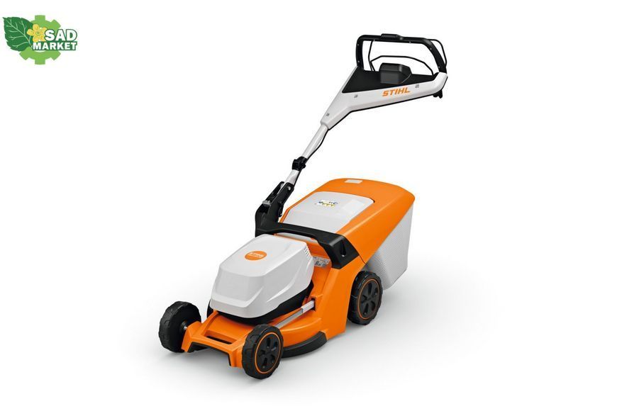 Газонокосарка акумуляторна STIHL RMA 443.3 PV (AP System) WA400111410 фото