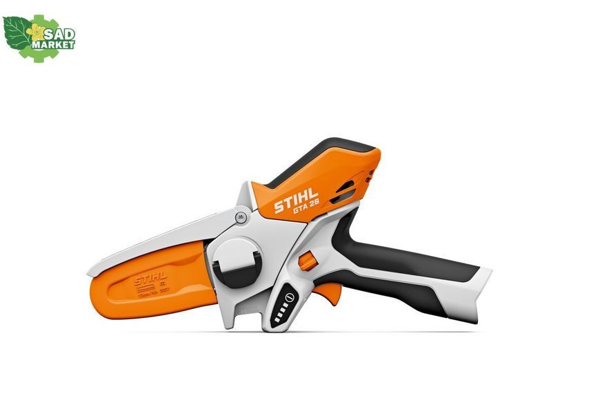 Веткорез аккумуляторный Stihl GTA 26 GA010116900 фото