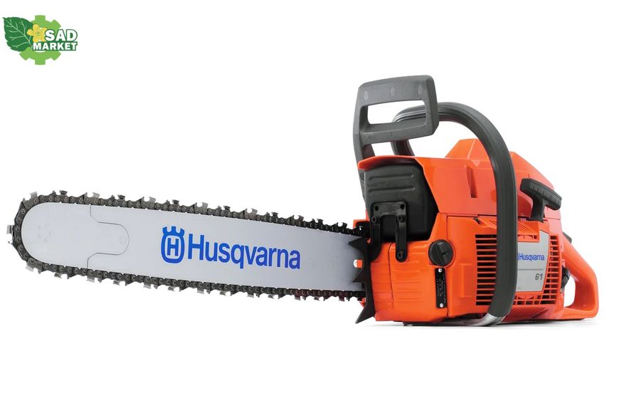 Бензопила Husqvarna 61 (9670623-18) Husqvarna 61 фото