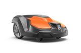 Газонокосилка-робот Husqvarna Automower 520 EPOS 9707178-08 фото