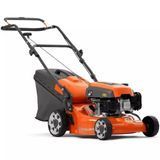 Газонокосарка бензинова HUSQVARNA LC 140P 9704881-01 фото