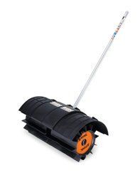 Валик підмітальний насадка комбісістеми STIHL KW-KM 46017404904 фото