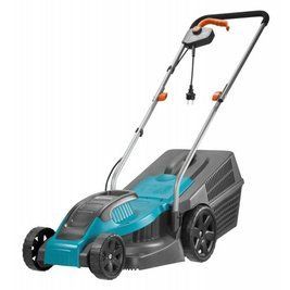Газонокосарка електрична Gardena PowerMax 32/1100 05031-20.000.00 фото