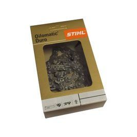 Ланцюг 16"/40см; 3/8"; 1.6 мм; 60E, STIHL Rapid DURO 36RD3, 36RD360E, (алмазна напайка) 36830000060 фото
