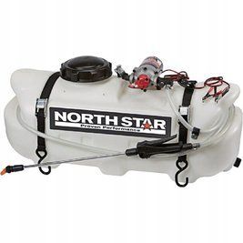 Обприскувач навісний Northstar 60л 207710011 фото