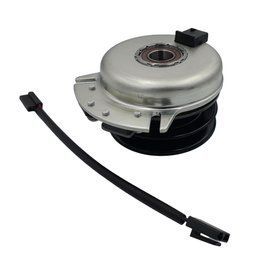 Муфта електромагнітна відбору потужності трактора садового SOLO by AL-KO Powerline T20-102 HDE 521684 фото