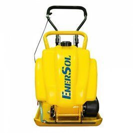 Виброплита прямого хода бензиновая EnerSol EPC-086FLCT EPC-086FLCT фото