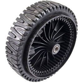 Переднее колесо газонокосилки McCULLOCH M 51-150 F 5810092-01 фото