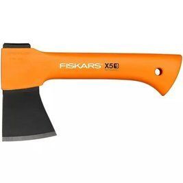 Топор туристический Fiskars X5-XXS 260 мм (1015617) 1015617 фото