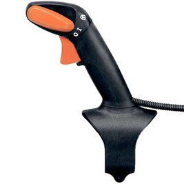 Рукоятка керування обприскувача STIHL SR 200 / BR 200 42417901301 фото