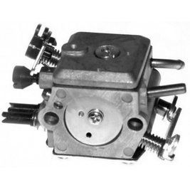 Карбюратор бензопили Husqvarna 362, 365, 372 Walbro HD-12C 5360337-01 фото