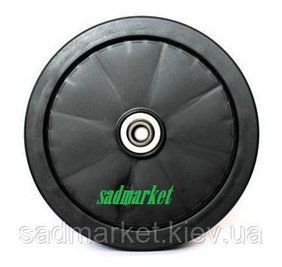 Колесо газонокосилки AL-KO D 180 (12 mm) 46 BR 548530 фото