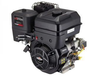 Двигатель бензиновый Briggs & Stratton Series ХЕ 2100 25T2320108F1BR7001 фото