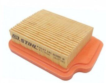 Фильтр воздушный STIHL KM94R, KM94RC 41491410300 фото