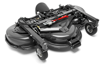 Кромочная пила 155 см для райдеров Husqvarna 500 серии 9679786-01 фото