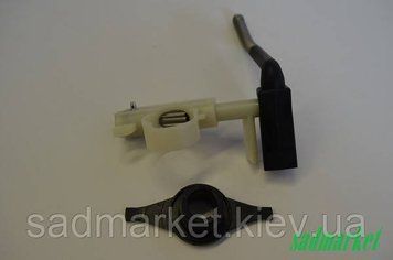 Насос масляний бензопили SOLO 635, 642, 643 SL0610470 фото