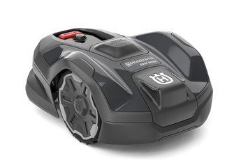 Газонокосарка-робот Husqvarna AM 305E NERA (9708196-11) 9708196-11 фото