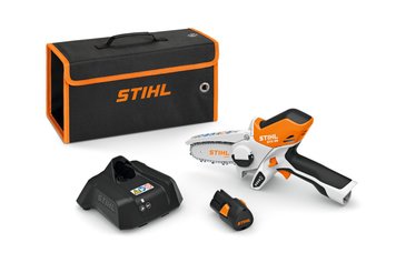 Веткорез аккумуляторный  Stihl GTA 26 SET GA010116910 фото