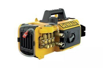Мийка високого тиску електрична DeWalt DXPW002CE DXPW002CE фото