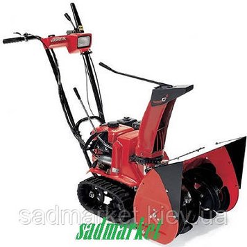 Снегоуборщик бензиновый HONDA HSS 655 ETD1 HSS655 ETD1 фото