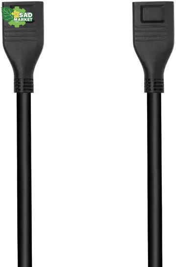 Кабель підключення батареї EcoFlow Delta Max Smart Extra Battery-XT150 connection cable 1m LXT150-1m-US фото