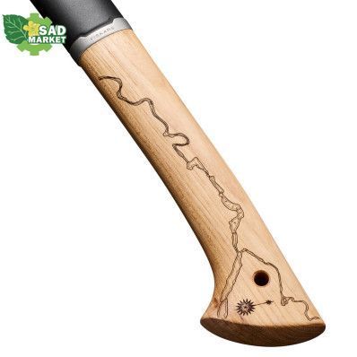 Топор Fiskars Norden 375, юбилейное издание (1075438) 1075438 фото