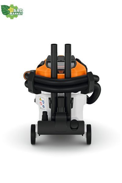 Пылесос аккумуляторный STIHL SEA 100 L SA040117311 фото