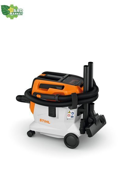 Пылесос аккумуляторный STIHL SEA 100 L SA040117311 фото