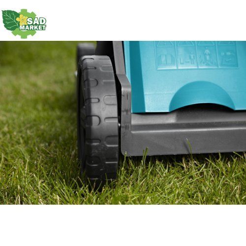Электрическая газонокосилка Gardena PowerMax 32/1100 05031-20.000.00 фото