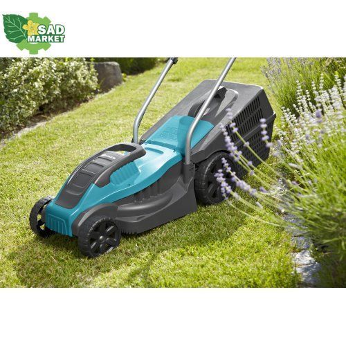 Электрическая газонокосилка Gardena PowerMax 32/1100 05031-20.000.00 фото