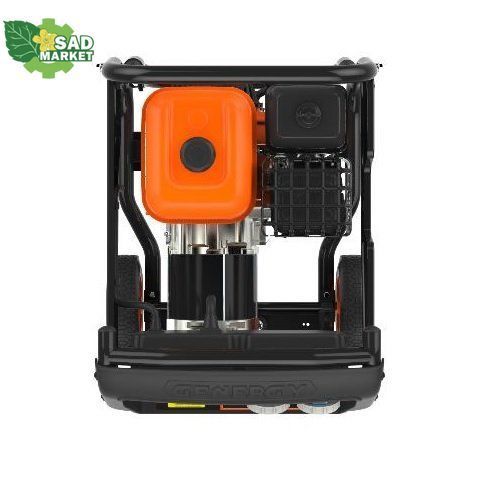 Генератор бензиновый GENERGY CANDANCHU S 7 кВт 240066090 фото