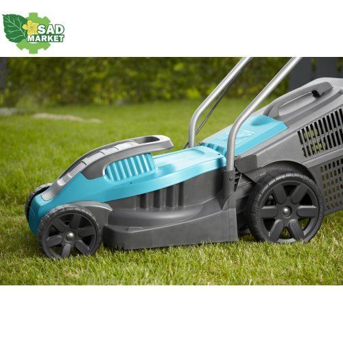 Электрическая газонокосилка Gardena PowerMax 32/1100 05031-20.000.00 фото