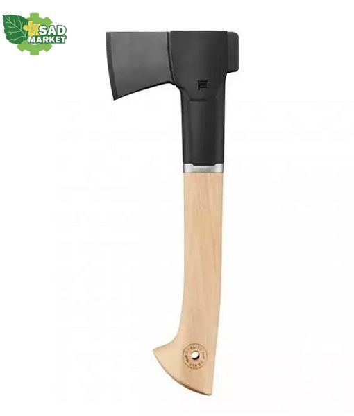 Топор универсальный Fiskars Norden N7 386 мм 100 мм (1051142) 1051142 фото