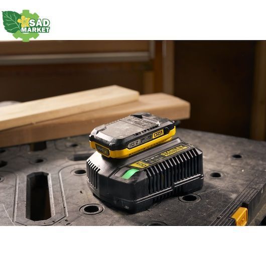 Акумулятор STANLEY FATMAX V20 SFMCB202-XJ 2Aг SFMCB202-XJ фото