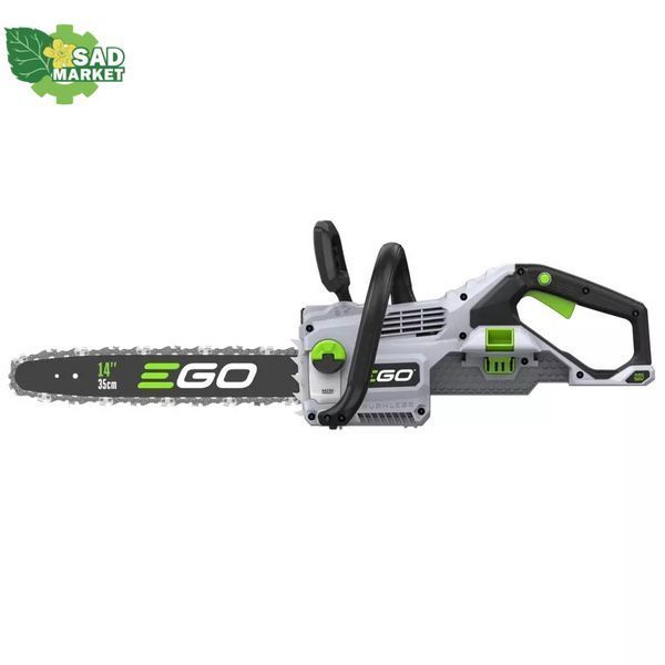 Пила аккумуляторная EGO CS1410E F840022015 фото