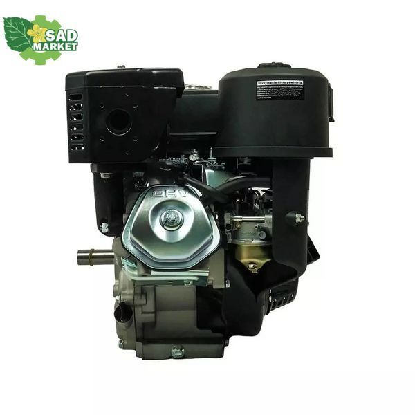 Двигатель бензиновый Weima WM177F-S 20008 фото