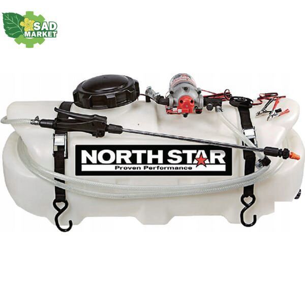 Обприскувач навісний Northstar 60л 207710011 фото