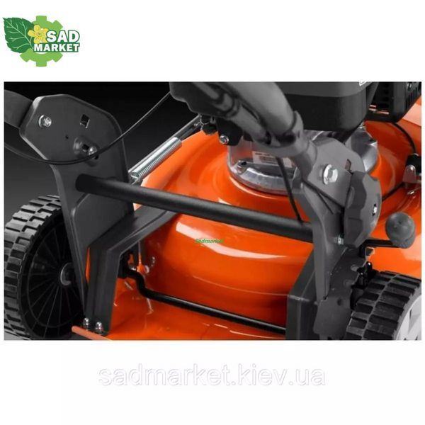 Газонокосилка бензиновая HUSQVARNA LC 140P 9704881-01 фото