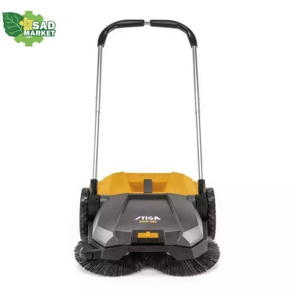 Подметальная машина механическая STIGA SWP 355 SWP355 фото