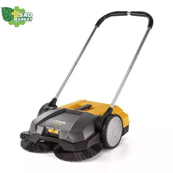 Подметальная машина механическая STIGA SWP 355 SWP355 фото