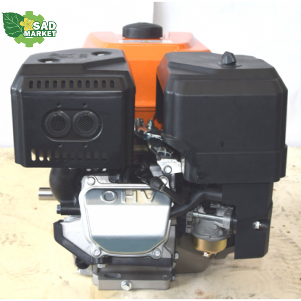 Двигатель бензиновый LIFAN KP460E (3А) KP460E_3A фото