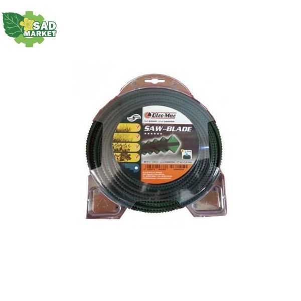 Косильна жилка Oleo-Mac Saw Blade 3.0*37м 63040248 фото