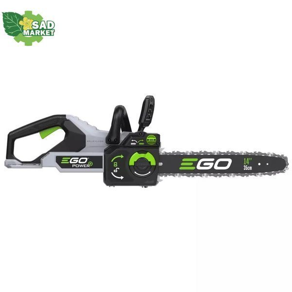 Пила аккумуляторная EGO CS1410E F840022015 фото