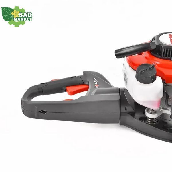 Ножницы для живой изгороди бензиновые HECHT 9275 PROFI, 1 л.с., 22.2 куб.см, Двухтактный HECHT9275PROFI фото