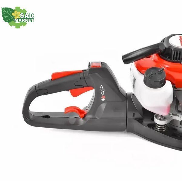 Ножницы для живой изгороди бензиновые HECHT 9275 PROFI, 1 л.с., 22.2 куб.см, Двухтактный HECHT9275PROFI фото