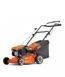 Газонокосилка бензиновая HUSQVARNA LC 140P 9704881-01 фото 2