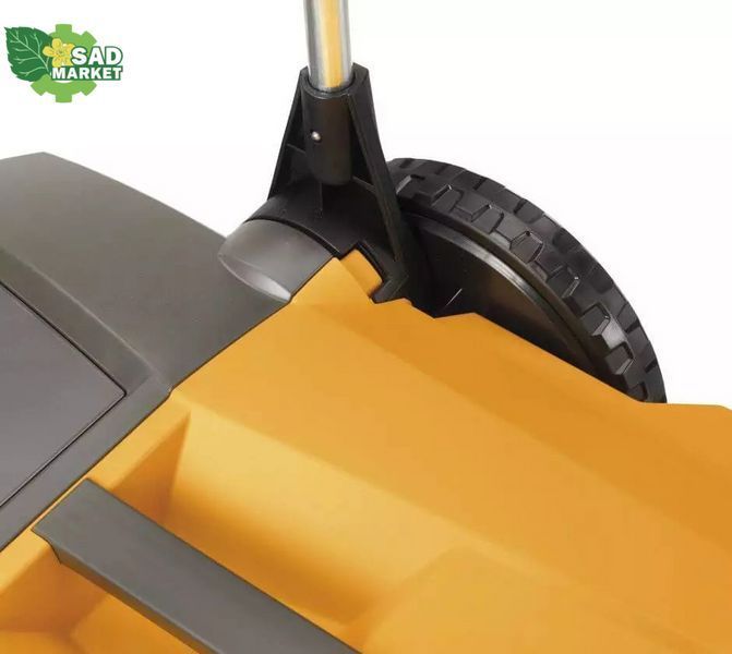 Подметальная машина механическая STIGA SWP 355 SWP355 фото