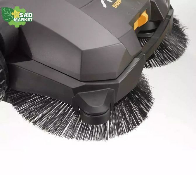 Подметальная машина механическая STIGA SWP 355 SWP355 фото